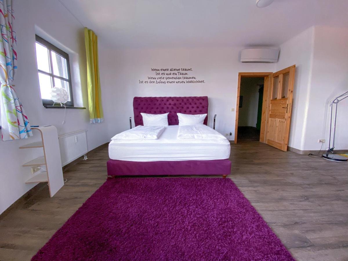 Aparthotel Магдебург Екстериор снимка