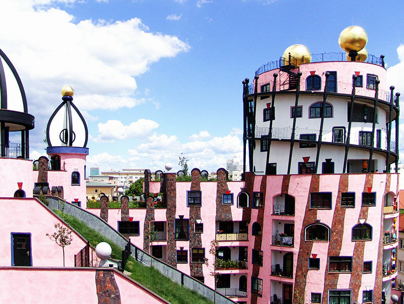 Aparthotel Магдебург Екстериор снимка
