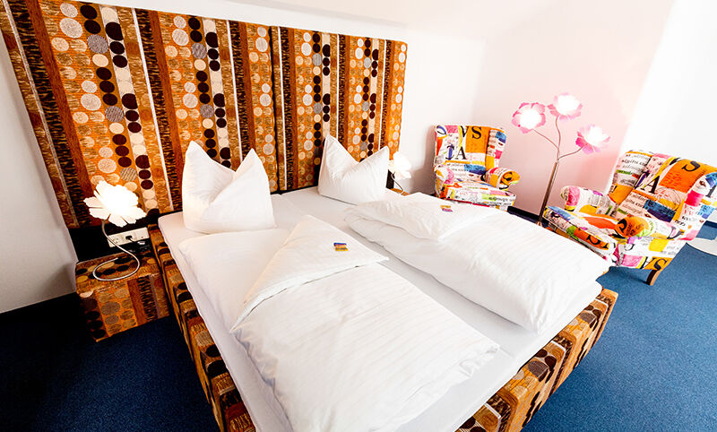 Aparthotel Магдебург Екстериор снимка